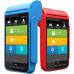 玉门拉卡拉智能POS机